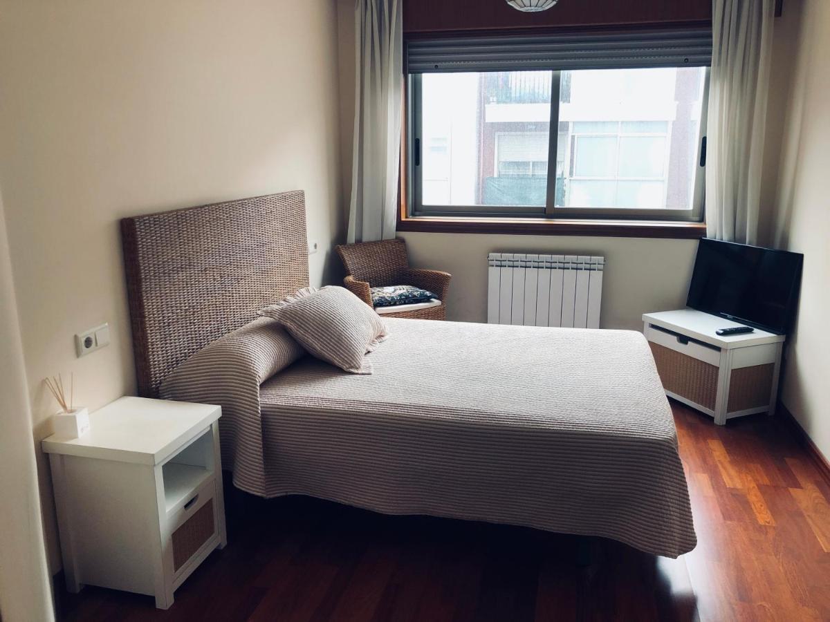 Hotel Cristaleiro غوندومار المظهر الخارجي الصورة
