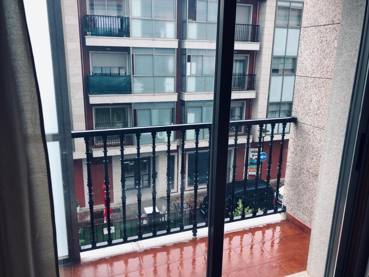 Hotel Cristaleiro غوندومار المظهر الخارجي الصورة