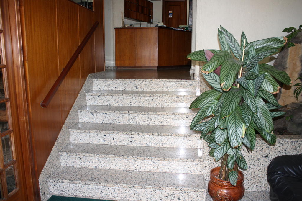 Hotel Cristaleiro غوندومار المظهر الخارجي الصورة