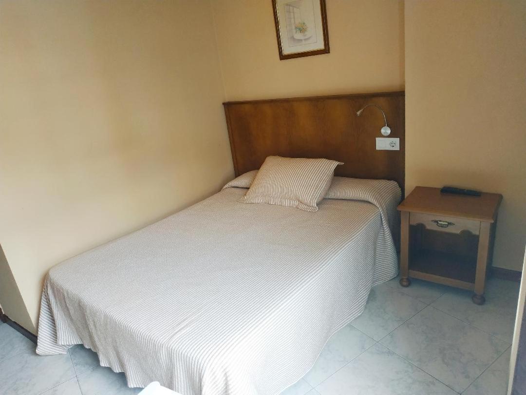 Hotel Cristaleiro غوندومار المظهر الخارجي الصورة