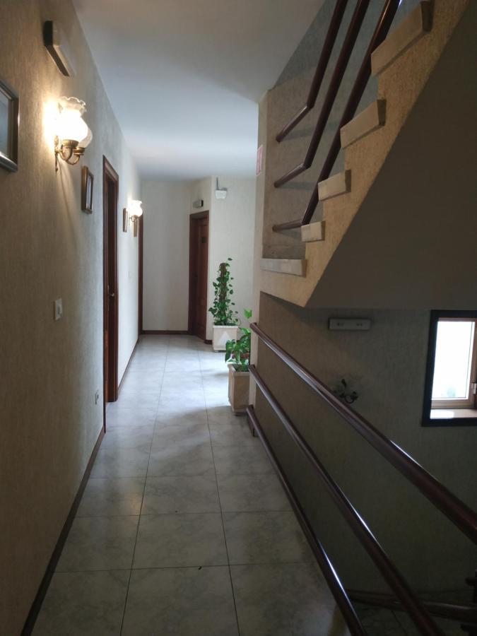 Hotel Cristaleiro غوندومار المظهر الخارجي الصورة