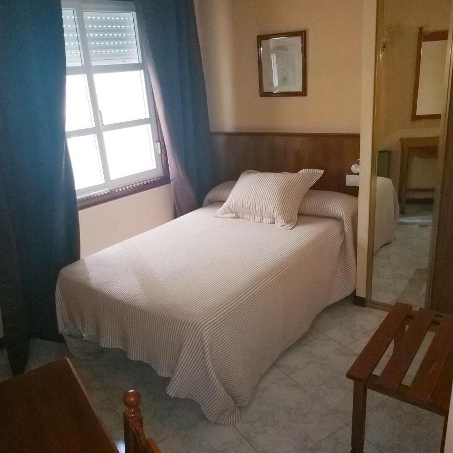 Hotel Cristaleiro غوندومار المظهر الخارجي الصورة