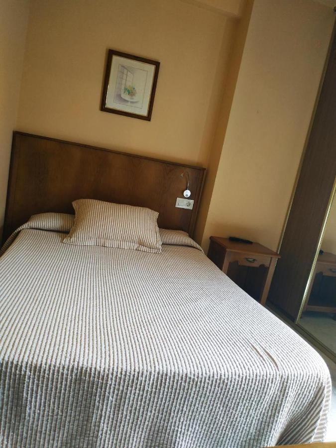 Hotel Cristaleiro غوندومار المظهر الخارجي الصورة