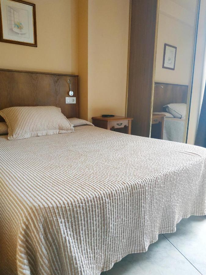 Hotel Cristaleiro غوندومار المظهر الخارجي الصورة