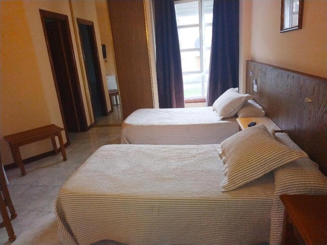 Hotel Cristaleiro غوندومار المظهر الخارجي الصورة
