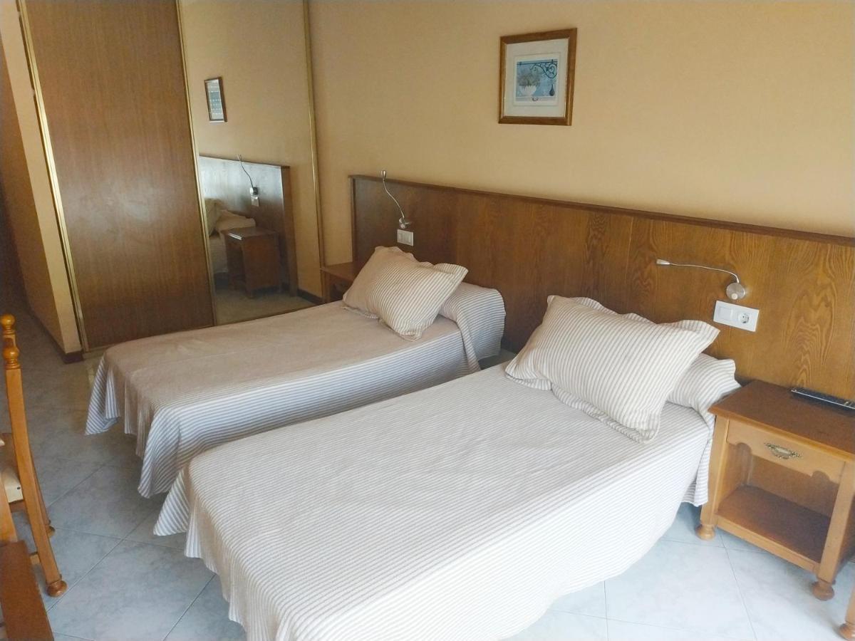 Hotel Cristaleiro غوندومار المظهر الخارجي الصورة