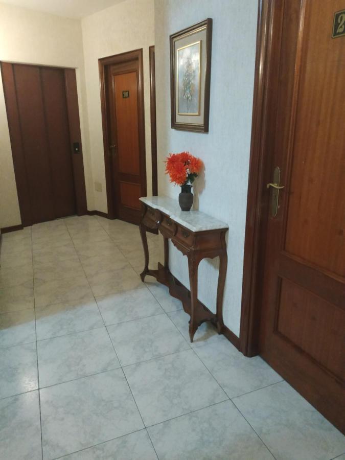 Hotel Cristaleiro غوندومار المظهر الخارجي الصورة