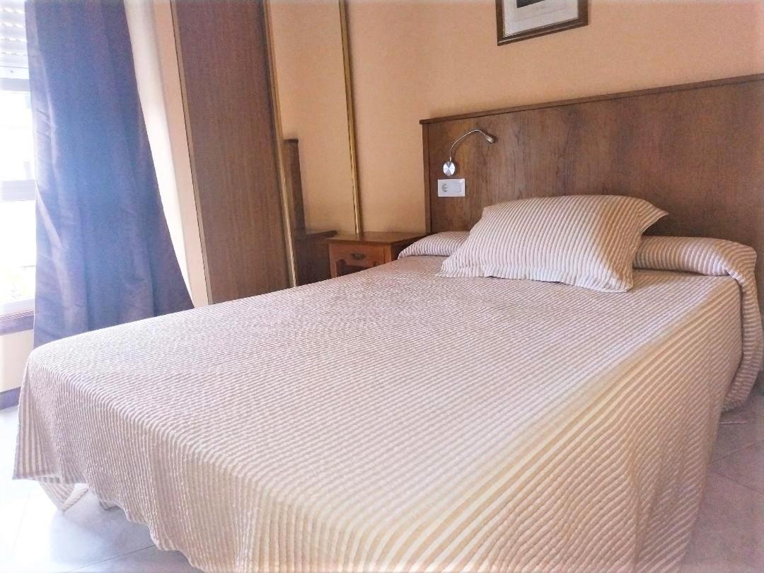 Hotel Cristaleiro غوندومار المظهر الخارجي الصورة